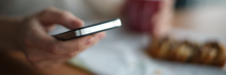 Do over 65’s use smartphones?