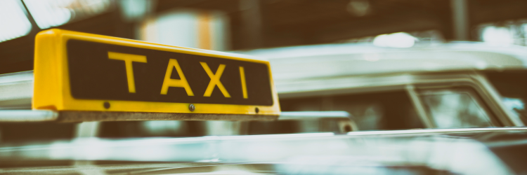 Five ways that taxi & private-hire vehicle services can use SMS marketing to drive past competitors