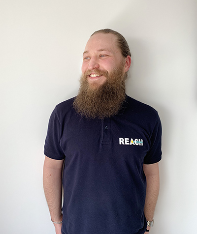 A day in the life of Adam – Our Customer Account Manager