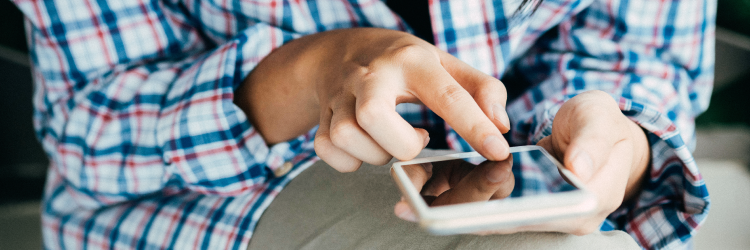 SMS Marketing and Your Brand: A 5 Step Process