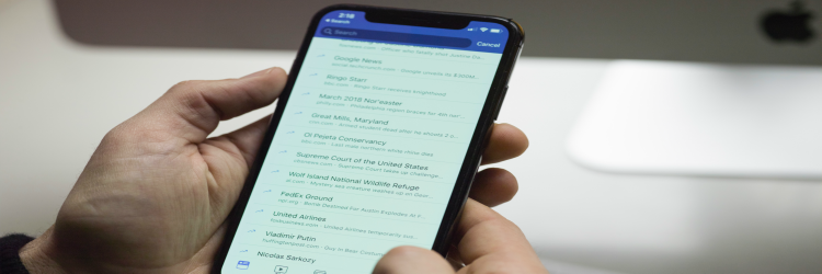 Using Facebook for business messaging: pros and cons
