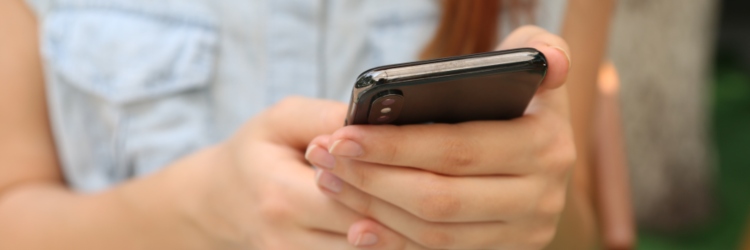 Free text messaging for a local charity or non-profit for a whole year