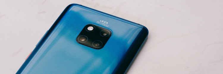 Mobile World Congress 2019: 4 Early Takeaways