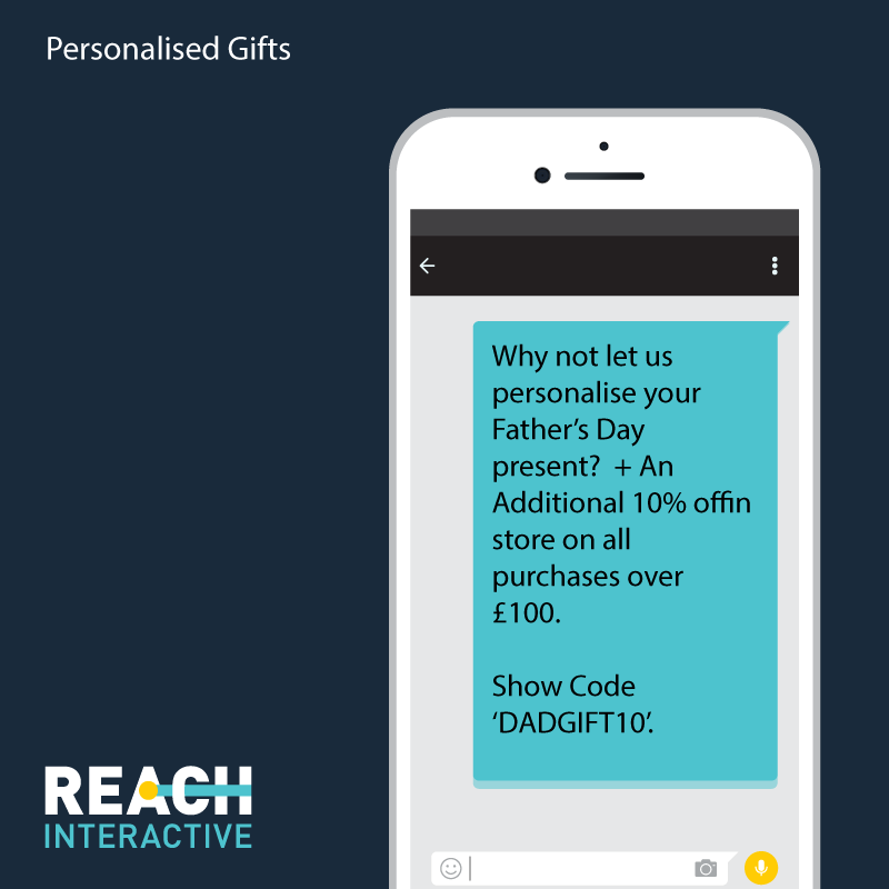 Father's Day Content