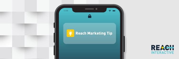 A five-step guide to successfully uploading your contact list