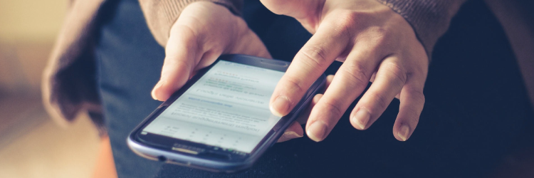 SMS Marketing Short Code