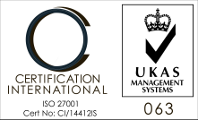 ISO 27001