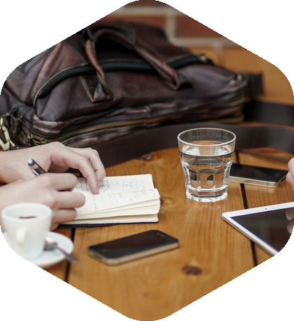 Your result are more instant