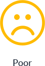 Poor