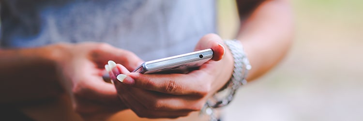 How to get started with SMS Marketing