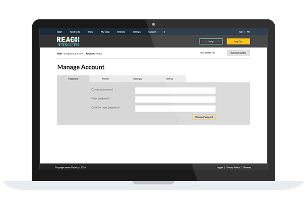 Send Bulk SMS Online