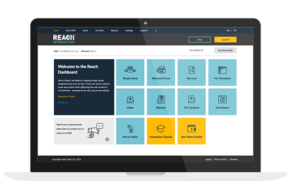 Send Bulk SMS Online