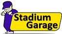 Stadium Garage
