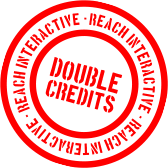 double credits offer